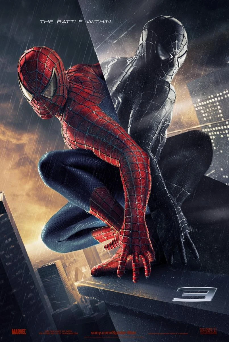 Spider-Man 3's foto | Audiovisuales Cruz de Piedra |  BizneCubano