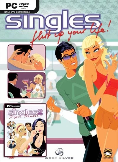 Singles 1 y 2's foto | Audiovisuales Cruz de Piedra |  BizneCubano
