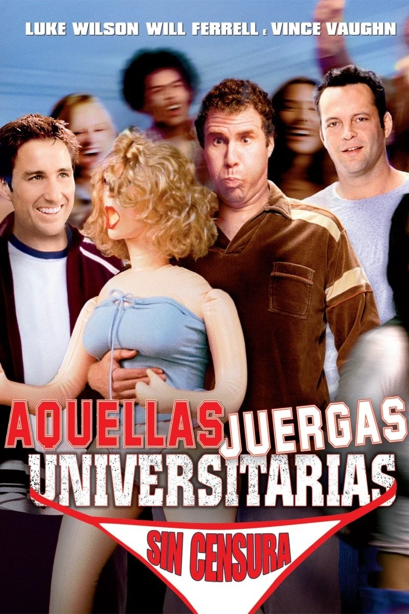 Aquellas juergas universitarias's foto | Audiovisuales Cruz de Piedra |  BizneCubano