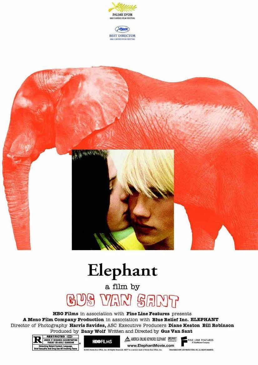 Elephant's foto | Audiovisuales Cruz de Piedra |  BizneCubano
