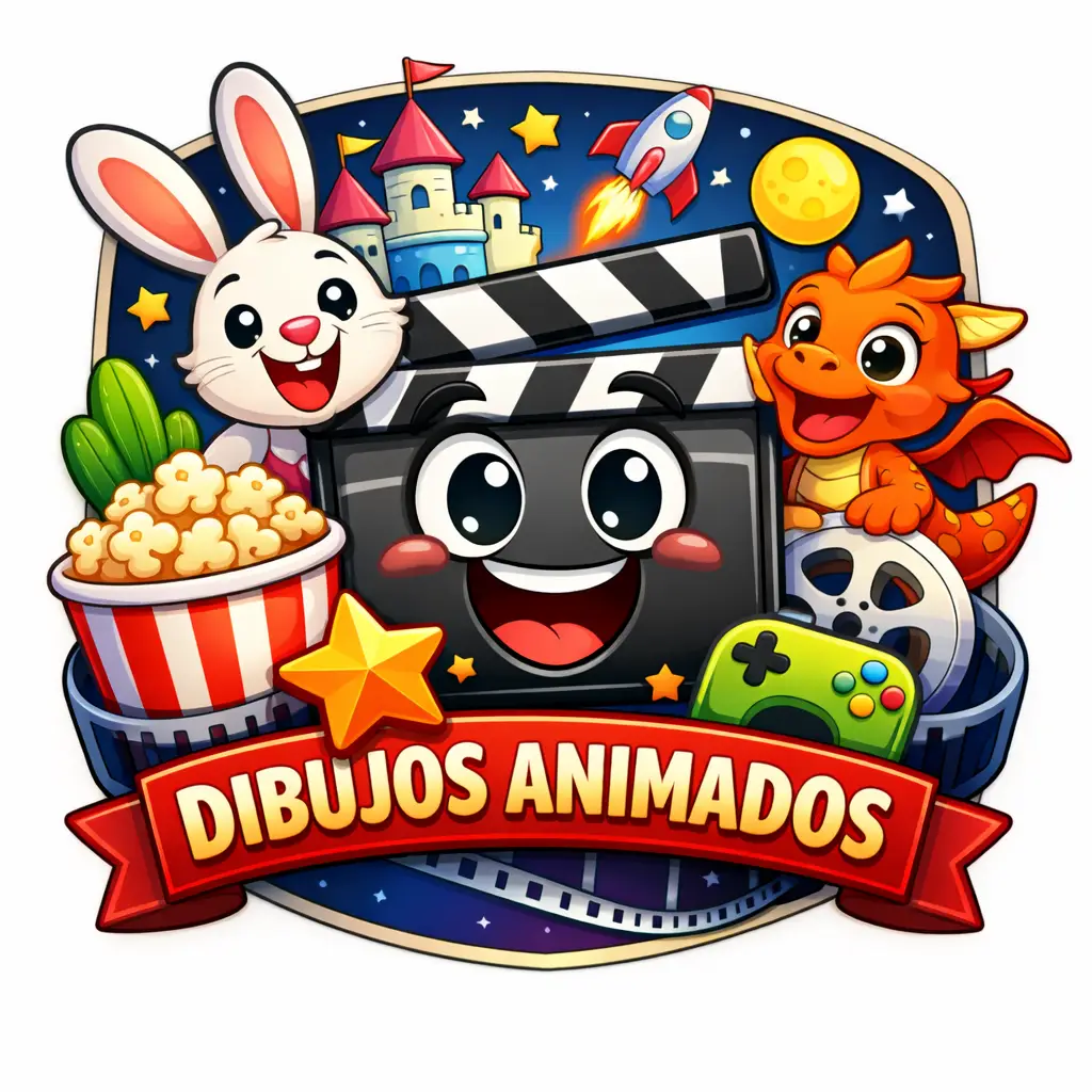 Imagen de Peliculas Animadas